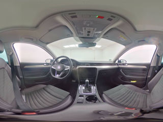 Volkswagen Passat foto 7