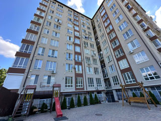 Apartament cu 1 cameră, 38 m², Durlești, Chișinău foto 12
