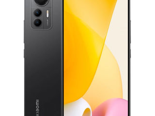 Xiaomi 12 Lite 5G 8/128Gb. Новый запечатанный foto 2