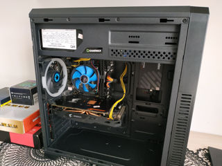 Pc i5 9400F + RX580 8gb foto 2