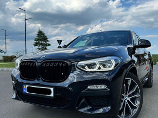 BMW X4 foto 4