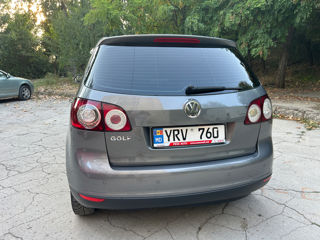 Volkswagen Golf Plus foto 7