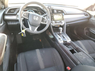 Honda Civic foto 9