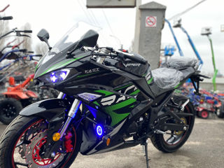 Viper 550 f4 / f5 NEW foto 11