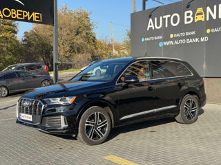 Audi Q7 foto 4