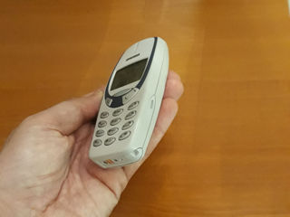 Nokia 3310 foto 3