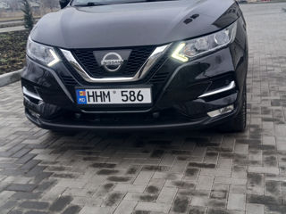 Nissan Qashqai foto 3