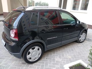 Volkswagen Polo foto 4