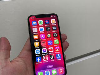 iPhone XS Gold 256gb foto 6