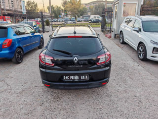 Renault Megane foto 7