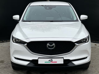 Mazda CX-5 foto 2