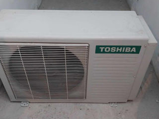 Conditioner Toshiba în stare bună / Кондиционер Toshiba/ Pret negociabil!