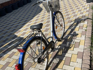 Велосипед ,,gercules,, foto 2