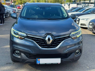 Renault Kadjar foto 2