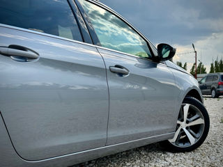 Peugeot 308 foto 5