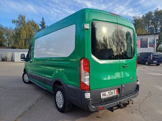 Ford transit 2015 foto 4