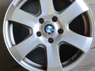 Discuri 5x120 bmw  r19 r18 r17  f10 e60 seria x6 x5 3 x1 x3. seri 5 .3 foto 4