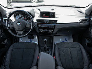 BMW X1 foto 6