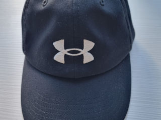 кепка UNDER ARMOUR на 9-10 лет