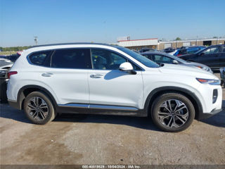 Hyundai Santa FE foto 7