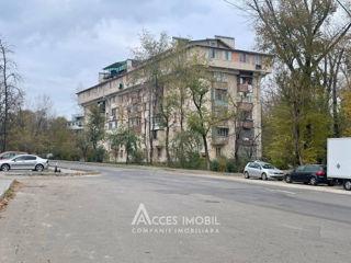 Apartament cu 1 cameră, 52 m², Râșcani, Chișinău foto 7