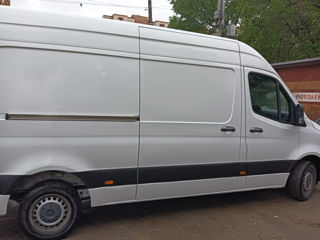 Mercedes Sprinter