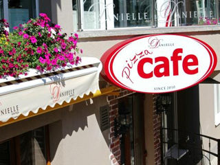 Chirie cafe/pizza/restaurant foto 2