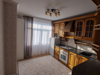 Apartament cu 2 camere, 53 m², Ciocana, Chișinău foto 6