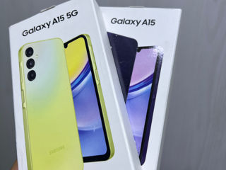 Samsung Galaxy A14 4/128gb nou sigilat / livrare gratuita Chisinau foto 2