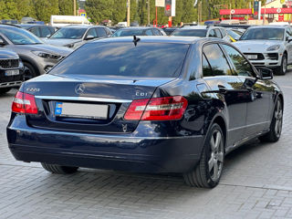 Mercedes E-Class foto 3