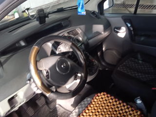 Renault Scenic foto 4