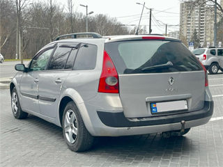 Renault Megane foto 7