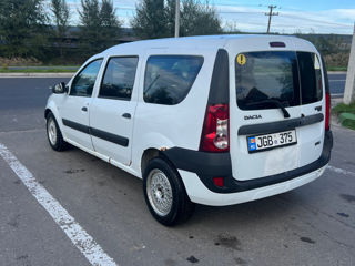 Dacia Logan foto 7