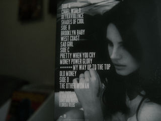 Lana Del Rey - Born to Die. Si multe altele! Livrare Gratuita foto 4