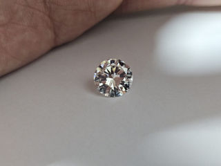 Diamant natural 2.23 ct.