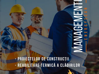 Managementul constructiilor.