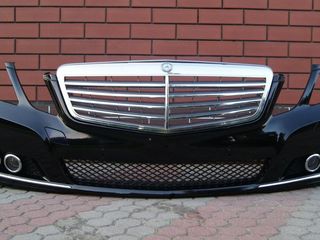 Dezmembrare Mercedes e class W211,W212. foto 10