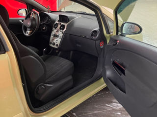 Opel Corsa foto 7