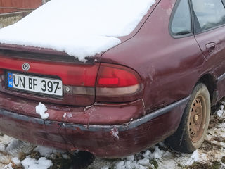 Mazda 626 foto 2