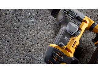 Ciocan rotopercutor pe acumulator dewalt dch172nt/перфоратор аккумуляторный dewalt dch172nt foto 7