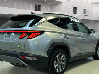 Hyundai Tucson foto 4