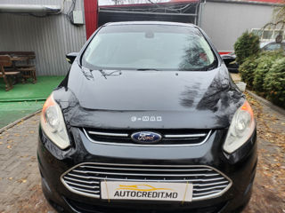 Ford C-Max foto 16