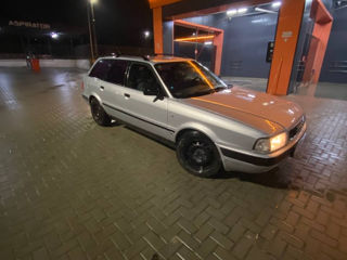 Audi 80 foto 3