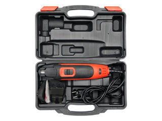 Mașină multifuncțională Yato YT82220 300 W 220 – 240 V 22000 rot/min foto 3