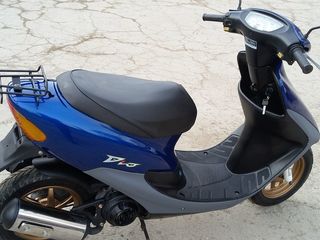 Yamaha jog foto 4