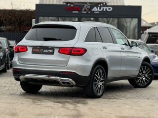 Mercedes GLC foto 3