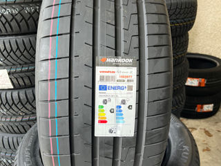 295/40 R19 и 265/45 R19 Hankook 1 Evo Z/ Porsche Version