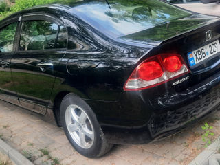 Honda Civic foto 5