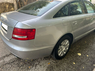 Audi A6 foto 6