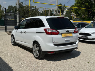 Ford Grand C-MAX foto 5